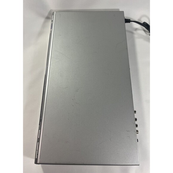 Sony DVD Player DVP-NS75H HDMI 720p / 1080i Tested & Works No Remote - Picture 6 of 12